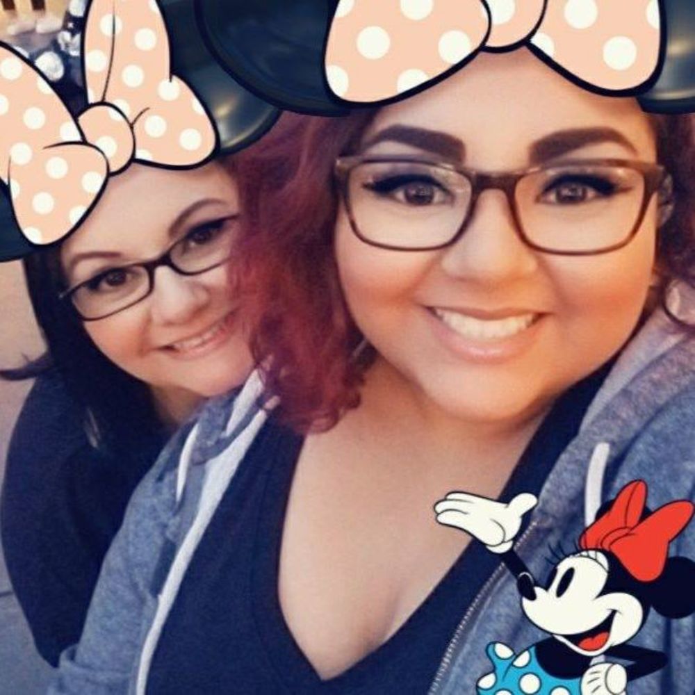 Meet your Posher, Salina